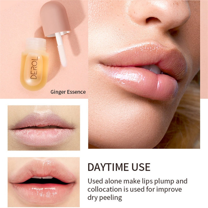 Cambia tu Look con PerfectKiss Aumento de Labios.