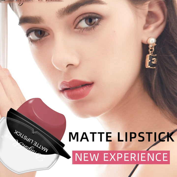 Lipstick. Labial Perfecto y Resistente.