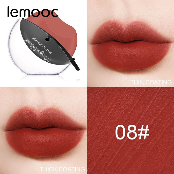 Lipstick. Labial Perfecto y Resistente.