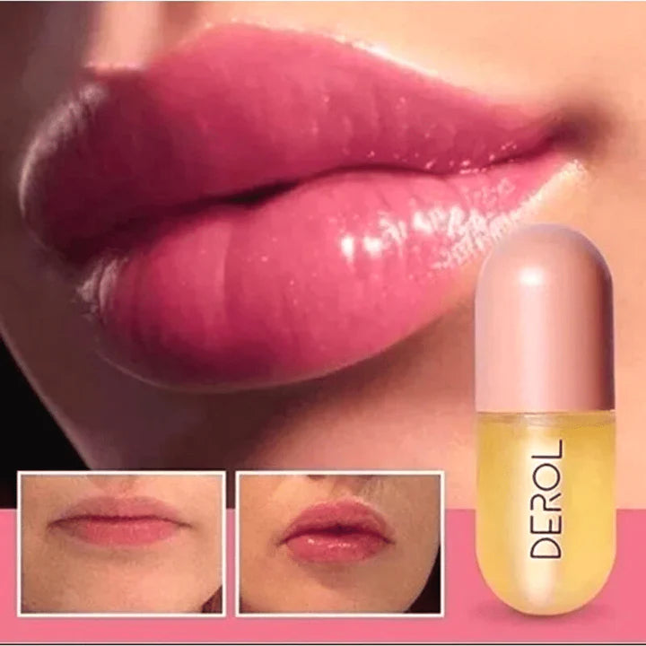 Cambia tu Look con PerfectKiss Aumento de Labios.