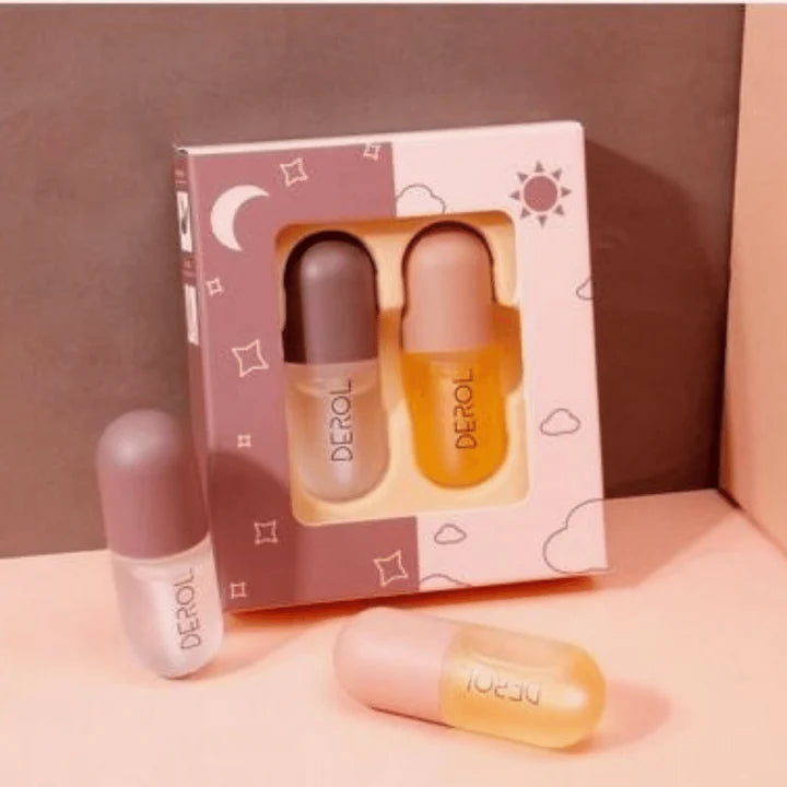Cambia tu Look con PerfectKiss Aumento de Labios.