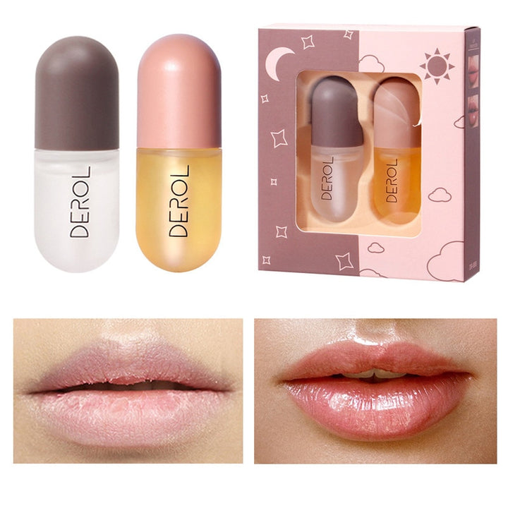Cambia tu Look con PerfectKiss Aumento de Labios.