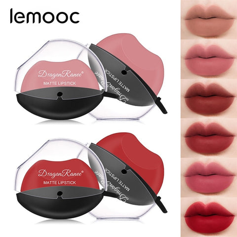 Lipstick. Labial Perfecto y Resistente.