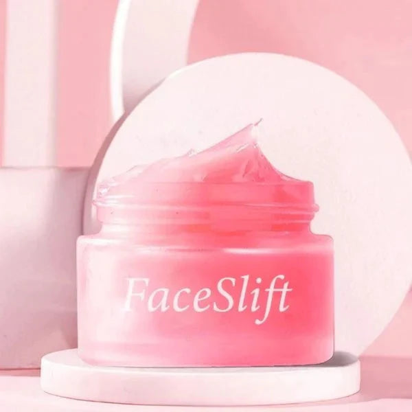 Rostro Ideal con Crema Face Slift® - Esconde Imperfecciones. Remueve Manchas y Arrugas. [PROMO DEL DIA PAGUE 1,LLEVE 2]